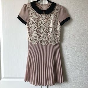 Beautiful Classy Dress from Prague